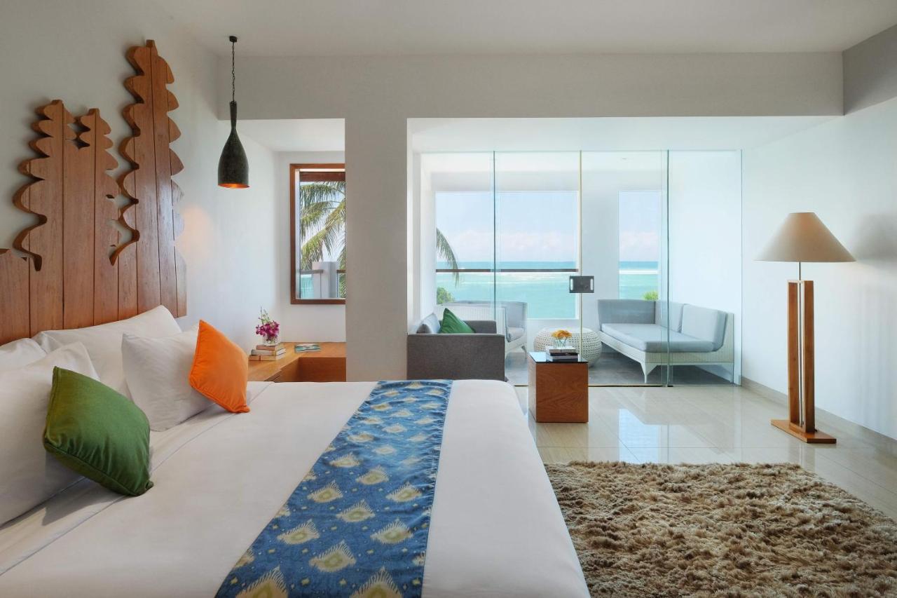 فندق نيكو بالي بينوا بيتش نوسا دوا المظهر الخارجي الصورة Deluxe Ocean View