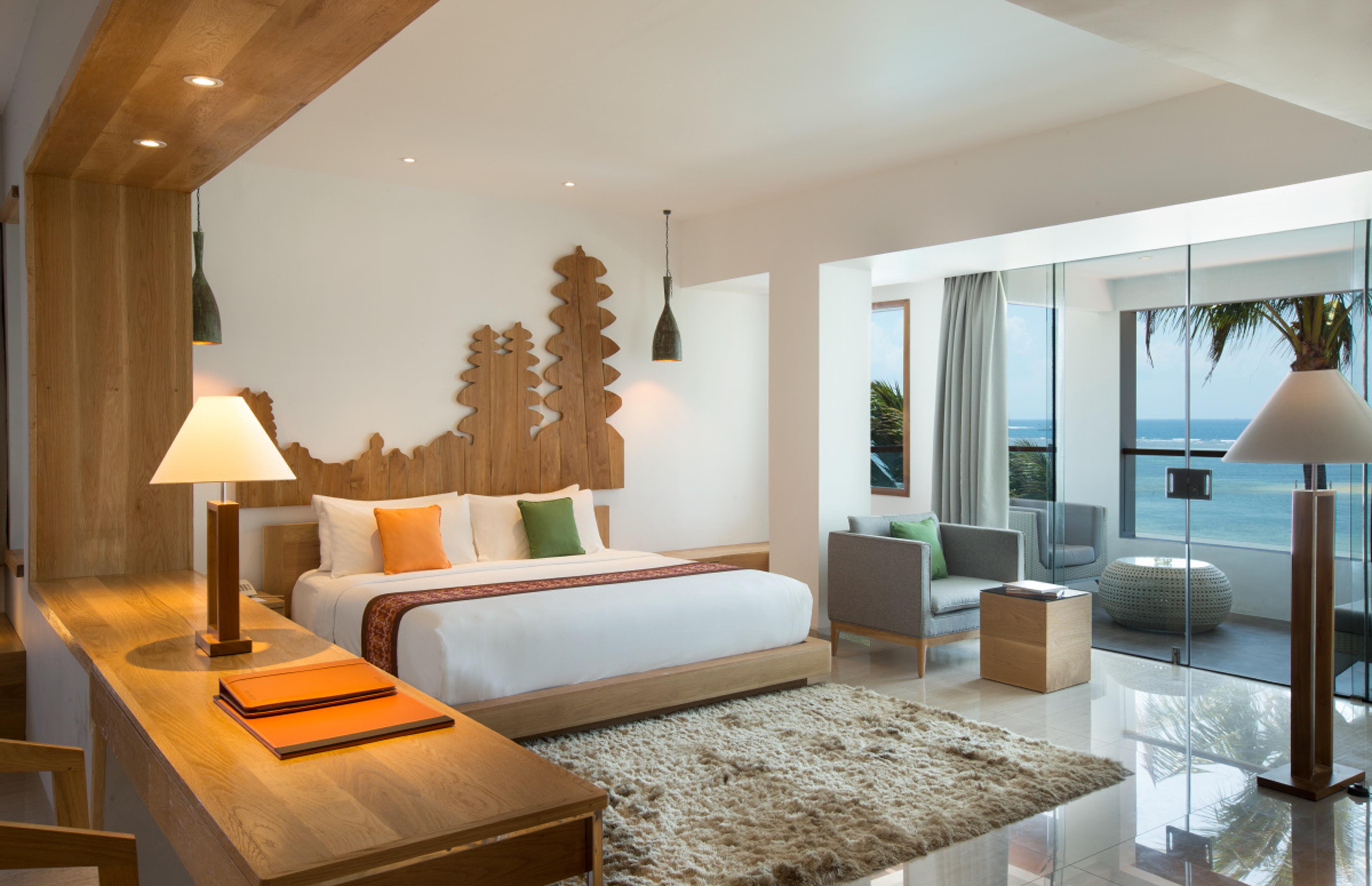 فندق نيكو بالي بينوا بيتش نوسا دوا المظهر الخارجي الصورة A bedroom at the resort