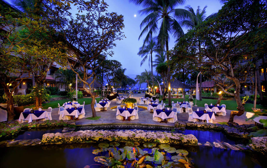 فندق نيكو بالي بينوا بيتش نوسا دوا المظهر الخارجي الصورة The Royal Thai Cuisine restaurant
